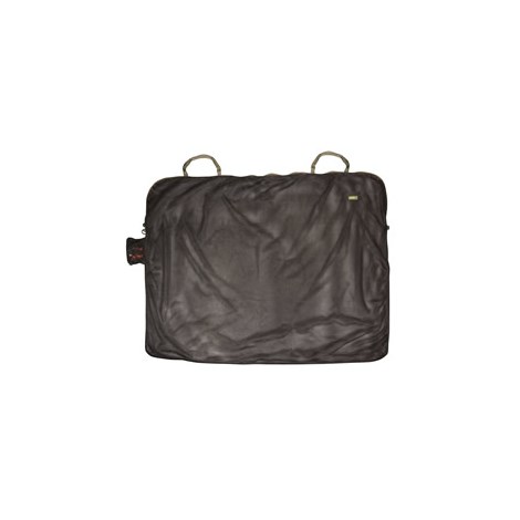 FOX - Sak na kapre Safety Carp Sack & Mini H-Block