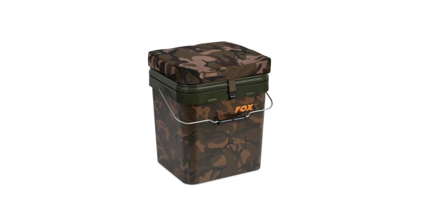 FOX - Sedák Camolite Bucket Cushion