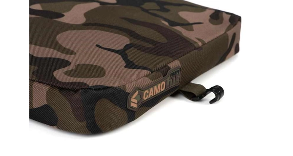 FOX - Sedák Camolite Bucket Cushion