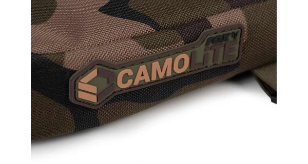 FOX - Sedák Camolite Bucket Cushion