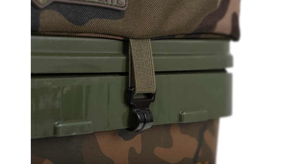 FOX - Sedák Camolite Bucket Cushion