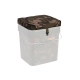 FOX - Sedák Camolite Bucket Cushion