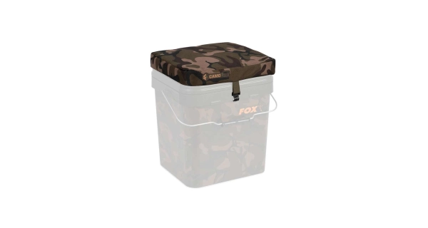 FOX - Sedák Camolite Bucket Cushion
