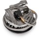 FOX - Set variča a dvoch panvíc Cookware Infrared Stove