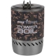 FOX - Set variča a dvoch panvíc Cookware Infrared Stove
