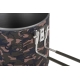 FOX - Set variča a dvoch panvíc Cookware Infrared Stove