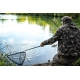 FOX - Sieťka na podberák Eos Landing Net Mesh Cord 70 cm