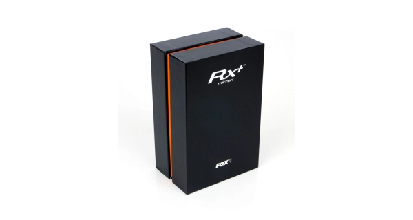 FOX - Signalizátor Micron RX +