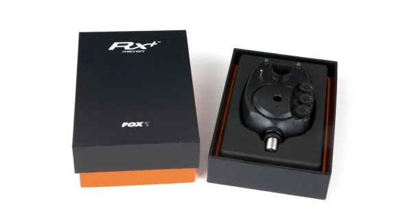 FOX - Signalizátor Micron RX +