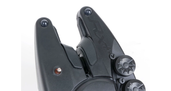 FOX - Signalizátor Micron RX +