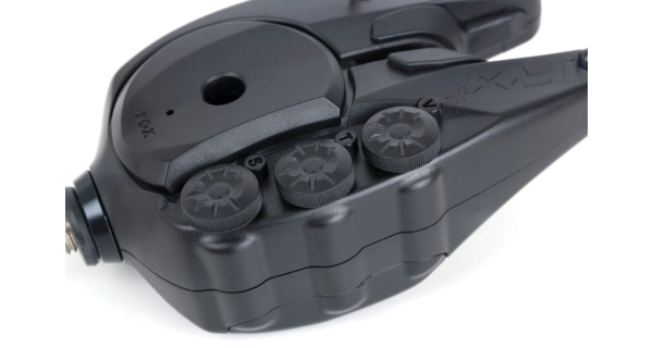 FOX - Signalizátor Micron RX +