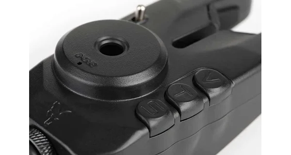 FOX - Signalizátor záberu Mini Micron Multicolour