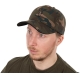 FOX - Šiltovka Baseball Cap Camo