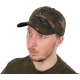FOX - Šiltovka Baseball Cap Camo