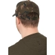 FOX - Šiltovka Baseball Cap Camo