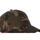 FOX - Šiltovka Baseball Cap Camo