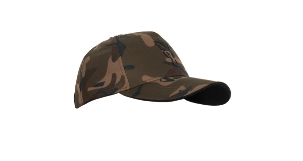 FOX - Šiltovka Baseball Cap Camo