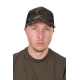 FOX - Šiltovka Black Camo Trucker Cap