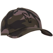 FOX - Šiltovka Camo Baseball Scoop FOX - Šiltovka Camo Baseball Scoop