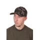 FOX - Šiltovka Camo Baseball Scoop