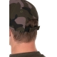 FOX - Šiltovka Camo Baseball Scoop
