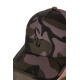 FOX - Šiltovka Camo Baseball Scoop