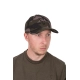 FOX - Šiltovka Camo Baseball Scoop