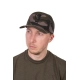 FOX - Šiltovka Camo Volley Cap
