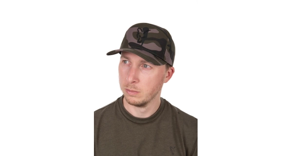 FOX - Šiltovka Camo Volley Cap