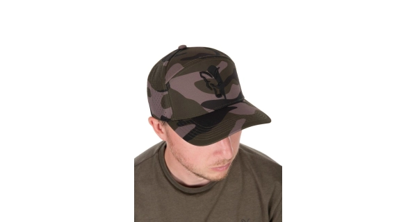 FOX - Šiltovka Camo Volley Cap