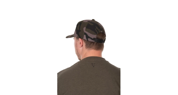 FOX - Šiltovka Camo Volley Cap