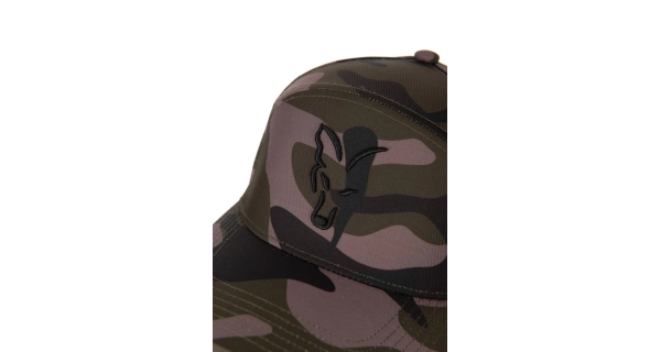 FOX - Šiltovka Camo Volley Cap