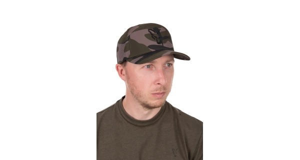 FOX - Šiltovka Camo Volley Cap