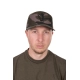 FOX - Šiltovka Camo Volley Cap