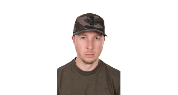 FOX - Šiltovka Camo Volley Cap
