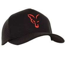 FOX - Šiltovka Collection Baseball Cap 25 Black Orange