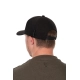 FOX - Šiltovka Collection Baseball Cap 25 Black Orange