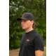 FOX - Šiltovka Collection Baseball Cap 25 Black Orange