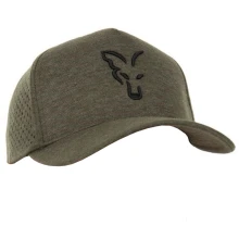 FOX - Šiltovka Collection Baseball Cap 25 Green Black