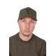FOX - Šiltovka Collection Baseball Cap 25 Green Black