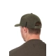 FOX - Šiltovka Collection Baseball Cap 25 Green Black