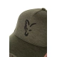 FOX - Šiltovka Collection Baseball Cap 25 Green Black