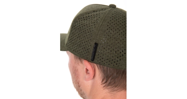 FOX - Šiltovka Collection Baseball Cap 25 Green Black