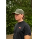 FOX - Šiltovka Collection Baseball Cap 25 Green Black
