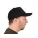 FOX - Šiltovka Collection Baseball Cap Black & Orange
