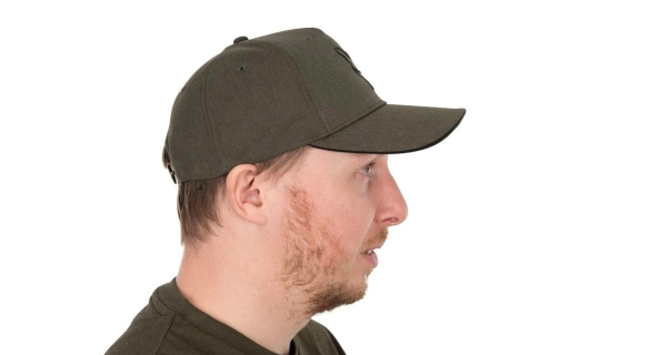 FOX - Šiltovka Collection Baseball Cap Green & Black