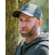 FOX - Šiltovka Collection Baseball Cap Green & Black