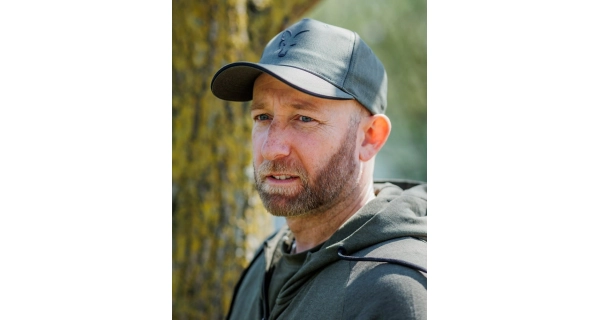 FOX - Šiltovka Collection Baseball Cap Green & Black