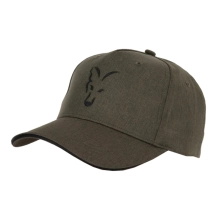 FOX - Šiltovka Collection Baseball Cap Green & Black