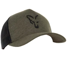 FOX - Šiltovka Collection Trucker Cap 25 Green Black